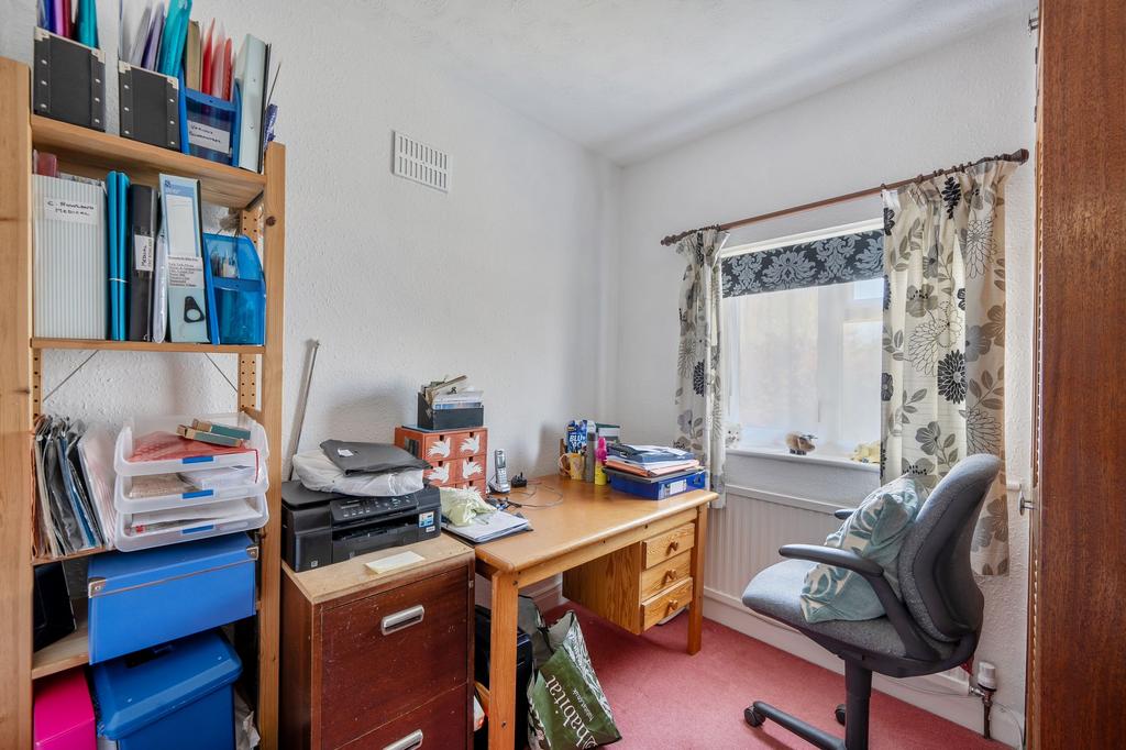 Home office