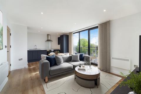 1 bedroom apartment for sale, Tealing Drive, Epsom