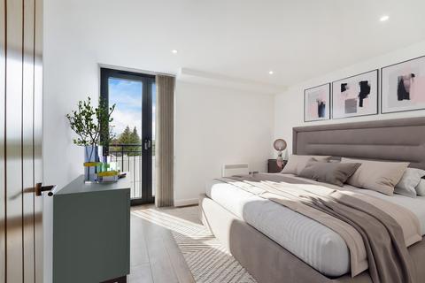 1 bedroom apartment for sale, Tealing Drive, Epsom