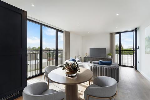 1 bedroom apartment for sale, Tealing Drive, Epsom