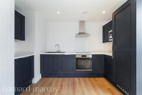 1 bedroom apartment for sale, Tealing Drive, Epsom