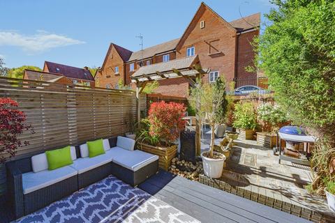 3 bedroom townhouse for sale, Harrier Close, Hemel Hempstead