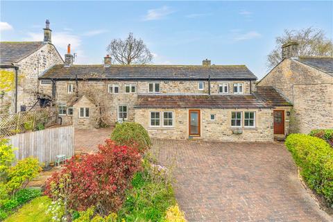 3 bedroom barn conversion for sale, The Green, Addingham, Ilkley, West Yorkshire, LS29