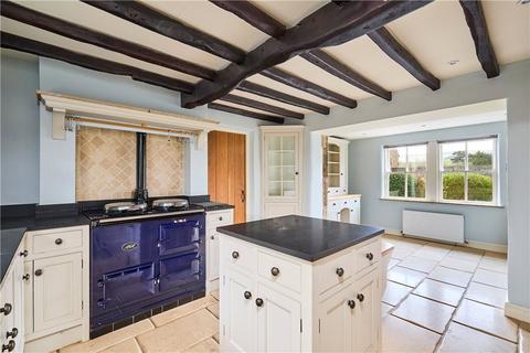 3 bedroom barn conversion for sale, The Green, Addingham, Ilkley, West Yorkshire, LS29