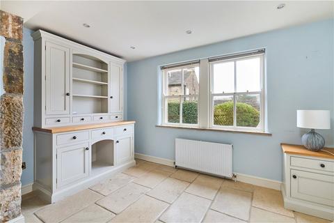 3 bedroom barn conversion for sale, The Green, Addingham, Ilkley, West Yorkshire, LS29