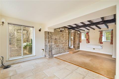 3 bedroom barn conversion for sale, The Green, Addingham, Ilkley, West Yorkshire, LS29