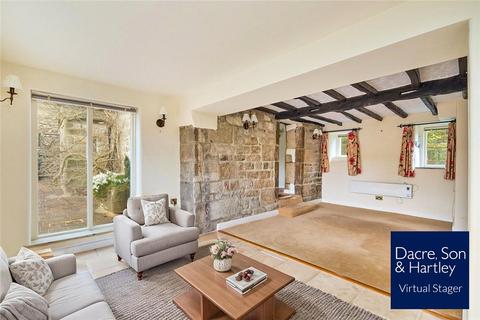 3 bedroom barn conversion for sale, The Green, Addingham, Ilkley, West Yorkshire, LS29