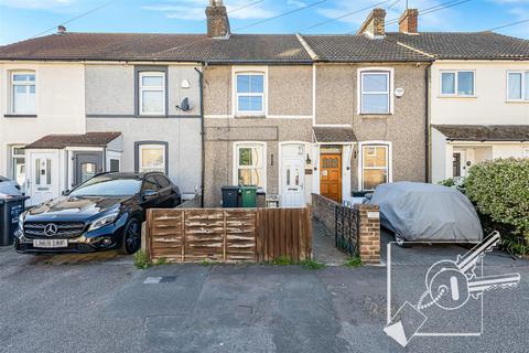 Invicta Road, Dartford