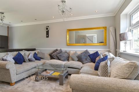 2 bedroom semi-detached house for sale, Highstead Crescent, Erith, Kent