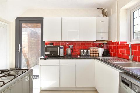 2 bedroom semi-detached house for sale, Highstead Crescent, Erith, Kent