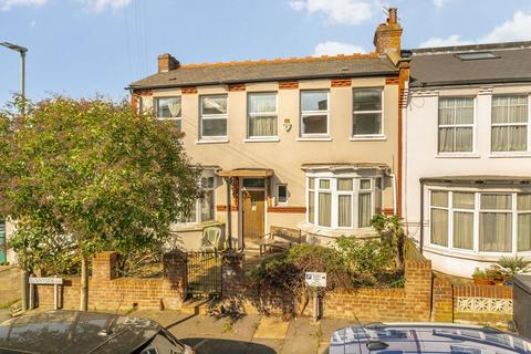 Sunnyside, London NW2