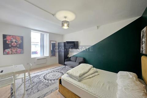 1 bedroom ground floor flat to rent, Blacker Road, Huddersfield, HD1 2HU