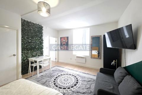 1 bedroom ground floor flat to rent, Blacker Road, Huddersfield, HD1 2HU