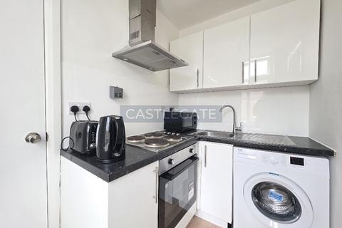 1 bedroom ground floor flat to rent, Blacker Road, Huddersfield, HD1 2HU
