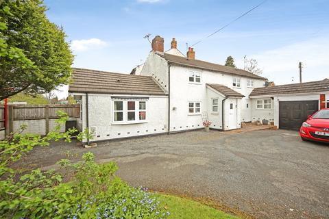 2 bedroom cottage for sale, Birmingham Road, Lickey End, Bromsgrove