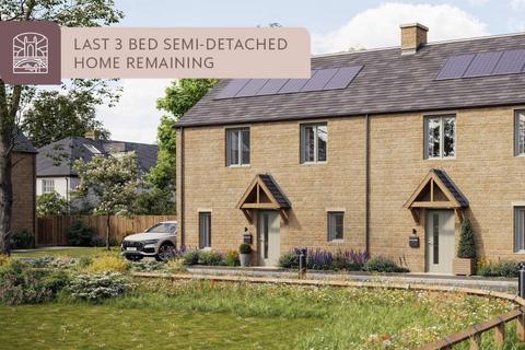 undefined, Horcott Road, Fairford, Gloucestershire GL7