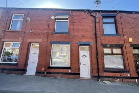 2 bedroom terraced house for sale, Kensington Street, Rochdale, OL11