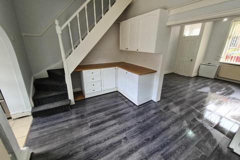2 bedroom terraced house for sale, Kensington Street, Rochdale, OL11