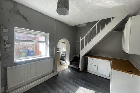 2 bedroom terraced house for sale, Kensington Street, Rochdale, OL11
