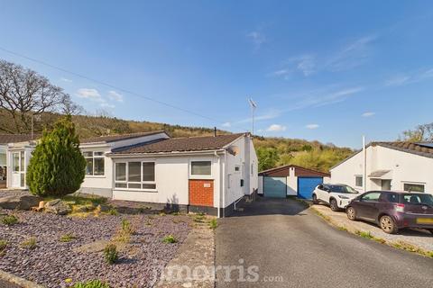 2 bedroom semi-detached house for sale, The Moorings, St. Dogmaels, SA43