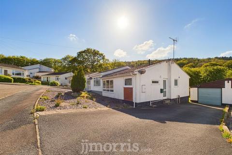 2 bedroom semi-detached house for sale, The Moorings, St. Dogmaels, SA43
