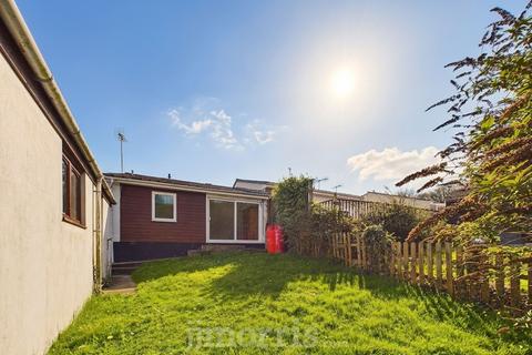 2 bedroom semi-detached house for sale, The Moorings, St. Dogmaels, SA43