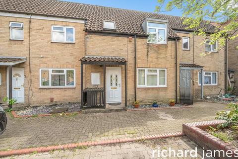 Terraced house - Godolphin Close, Freshbrook SN5