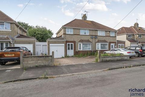 undefined, Woodside Avenue, Old Walcot SN3