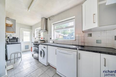 undefined, Woodside Avenue, Old Walcot SN3