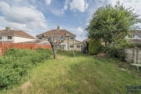 undefined, Woodside Avenue, Old Walcot SN3