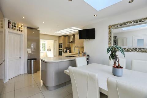 4 bedroom cottage for sale, Eastbourne Road, Blindley Heath, LINGFIELD