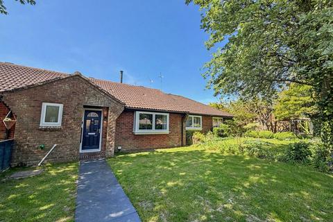2 bedroom terraced bungalow for sale, Sixpenny Handley