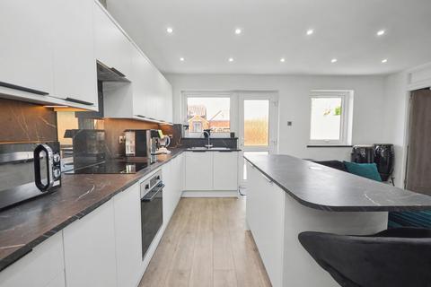 2 bedroom terraced bungalow for sale, Sixpenny Handley