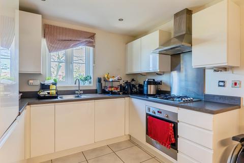 4 bedroom townhouse for sale, Kare Road, Coventry