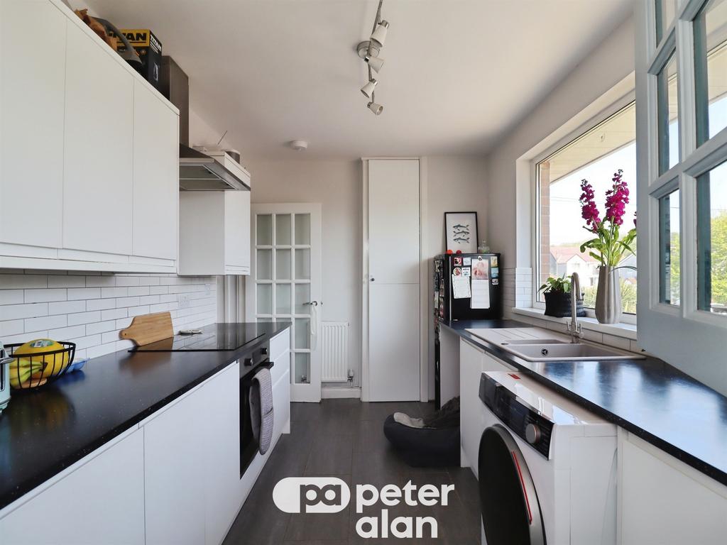 Apartment in Cardiff - View 2