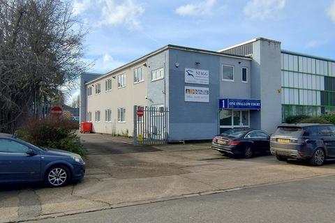 Warehouse for sale, Swallowfields Welwyn Garden City AL7 1SB