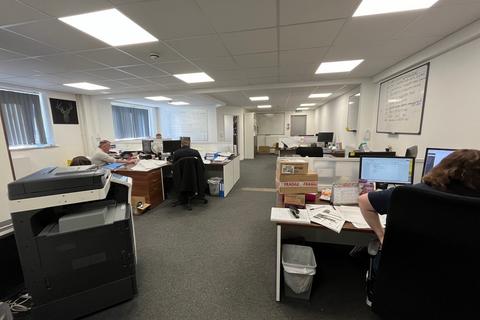 Warehouse for sale, Swallowfields Welwyn Garden City AL7 1SB