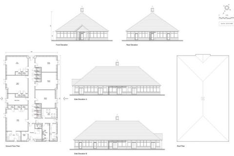 Retail property (high street) to rent, Grove Park Maidenhead SL6 3LW