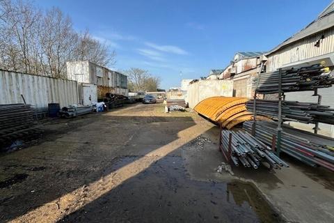 Warehouse for sale, Caxton Way, Gunnels Wood Rd Stevenage SG1 2DF