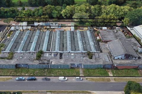 Warehouse for sale, Caxton Way, Gunnels Wood Rd Stevenage SG1 2DF