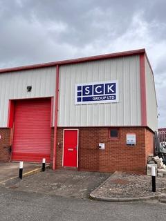 Industrial unit to rent, Hawkins Ln Burton-On-Trent DE14 1PT
