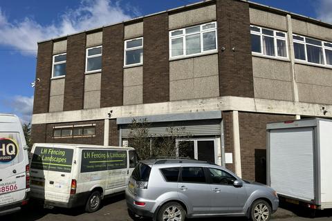 Warehouse for sale, 23 Cranford St Smethwick B66 2RT
