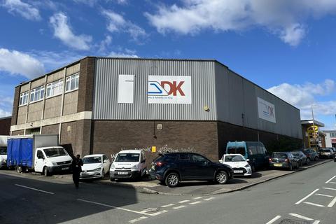 Warehouse for sale, 23 Cranford St Smethwick B66 2RT