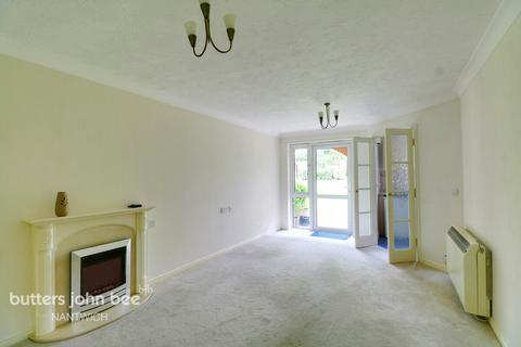 1 bedroom apartment for sale, Wright Court, NANTWICH