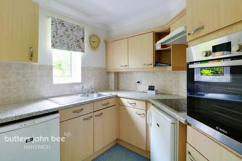 1 bedroom apartment for sale, Wright Court, NANTWICH