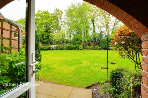 1 bedroom apartment for sale, Wright Court, NANTWICH