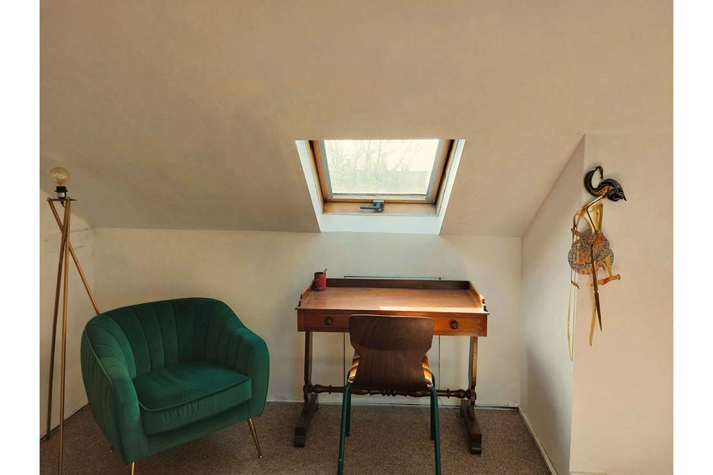 Home office