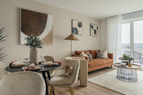 Studio for sale, Bow Common Lane, London, E3