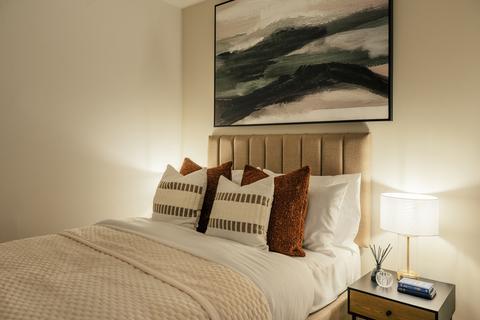 Studio for sale, Bow Common Lane, London, E3