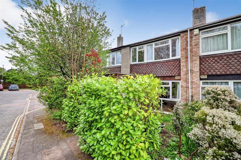 Terraced house - Mulberry Close, Cambridge